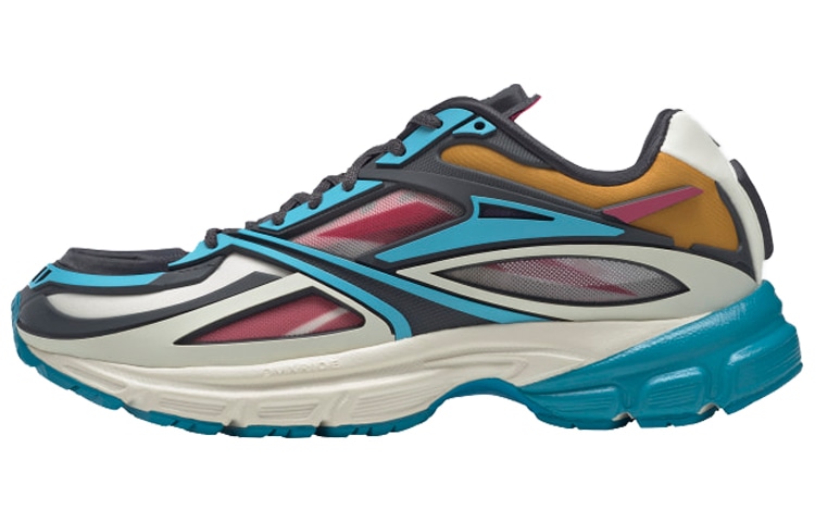 Reebok Road Modern