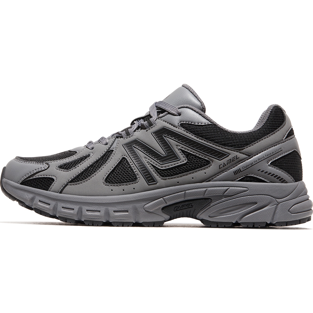 CAMEL骆驼 CAMEL Shadow Low Running Shoes