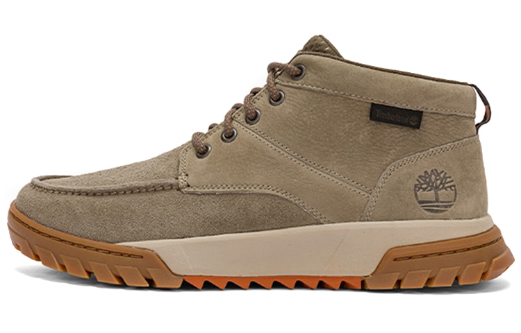 Timberland