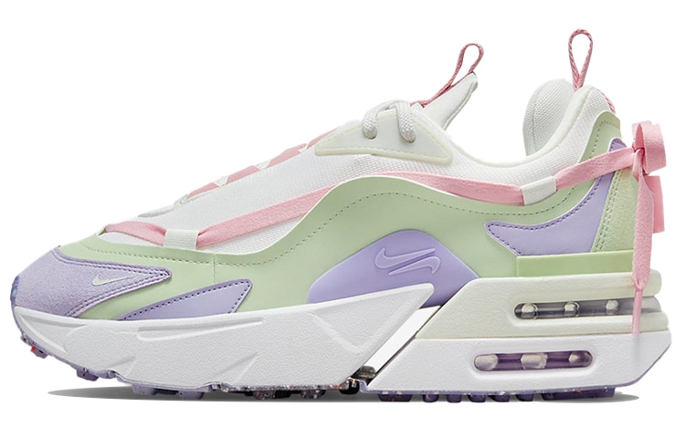 Nike Air Max Retro White