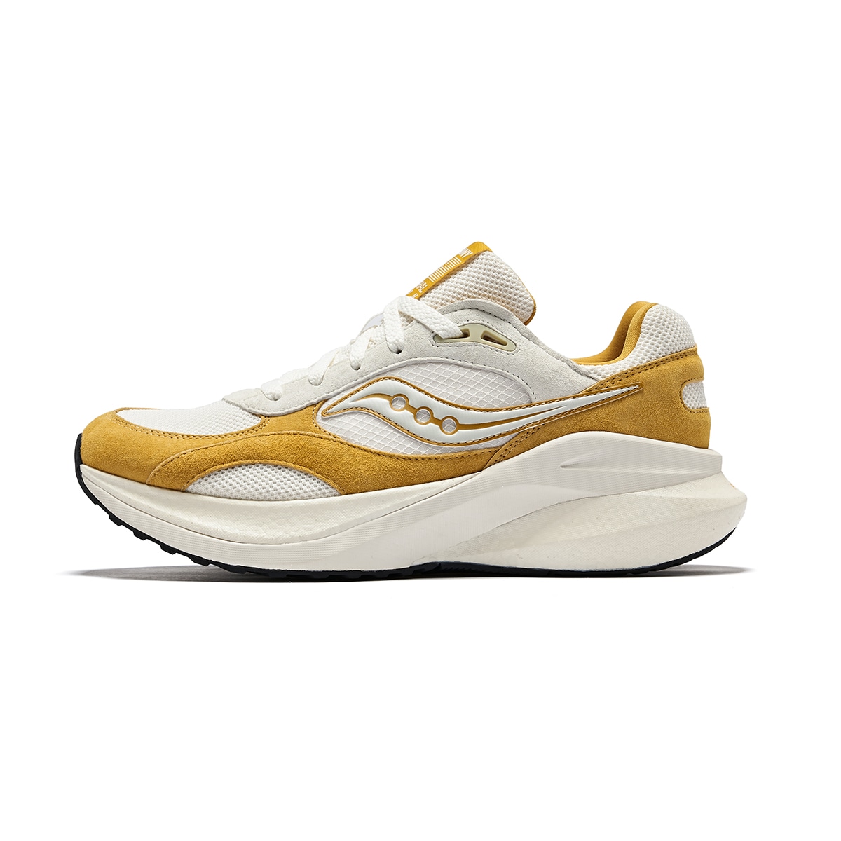 Saucony Marshal Icon