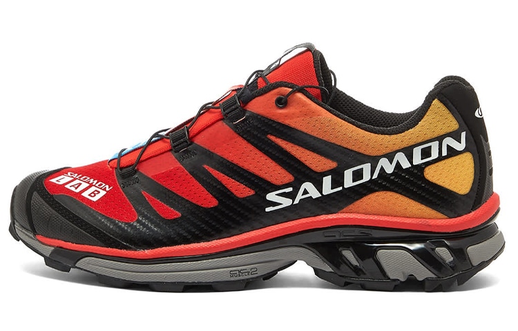 SALOMON/萨洛蒙 Salomon XT-4 Advanced