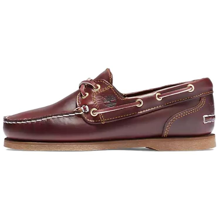 Timberland Loafers Brown