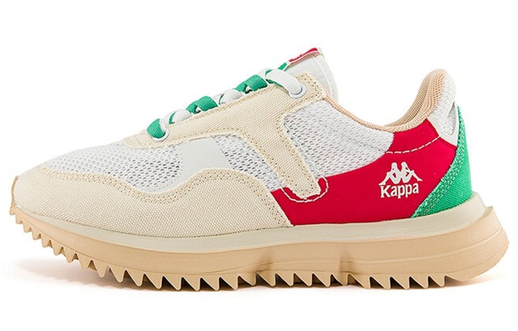Kappa/卡帕 Kappa