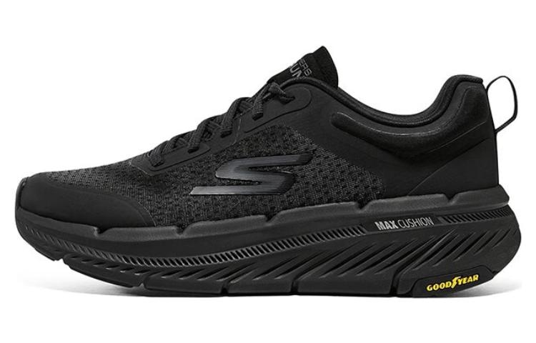 Skechers/斯凯奇 Skechers Max Cushioning Black