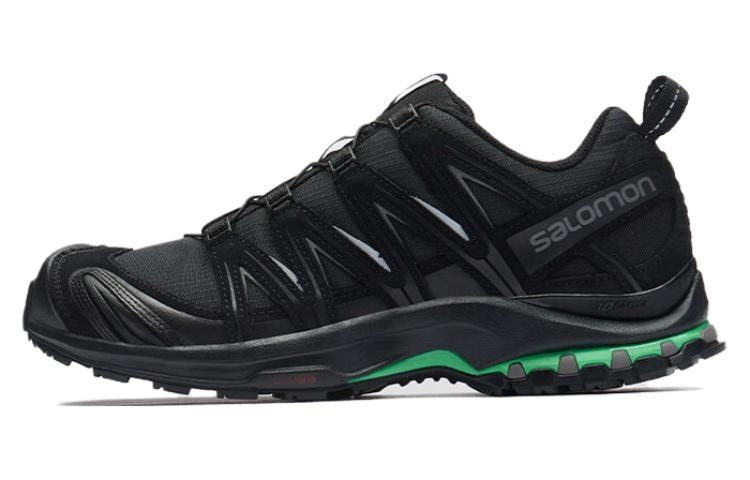SALOMON/萨洛蒙 Salomon XA Pro 3D Suede