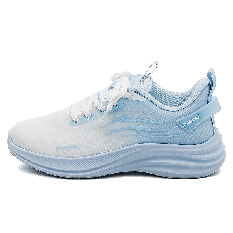 环球 HUANQIU HUANQIU Fresh Sport Low Sneakers Women