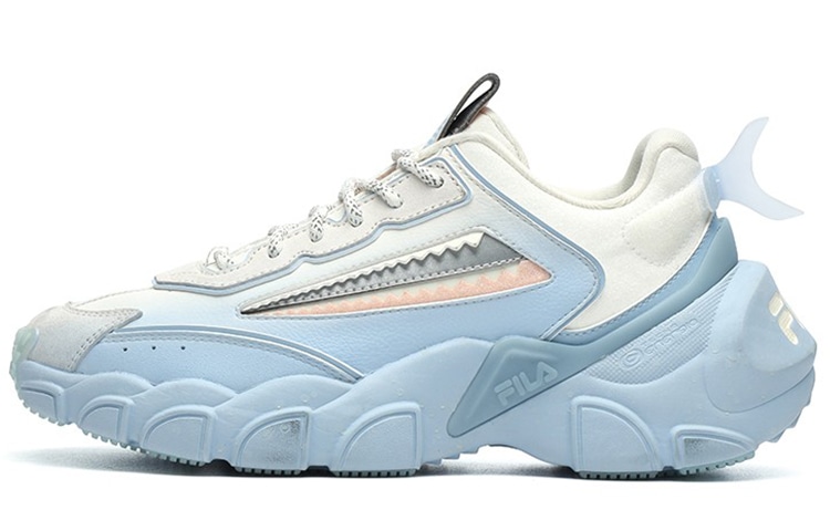 Fila Blue Tears