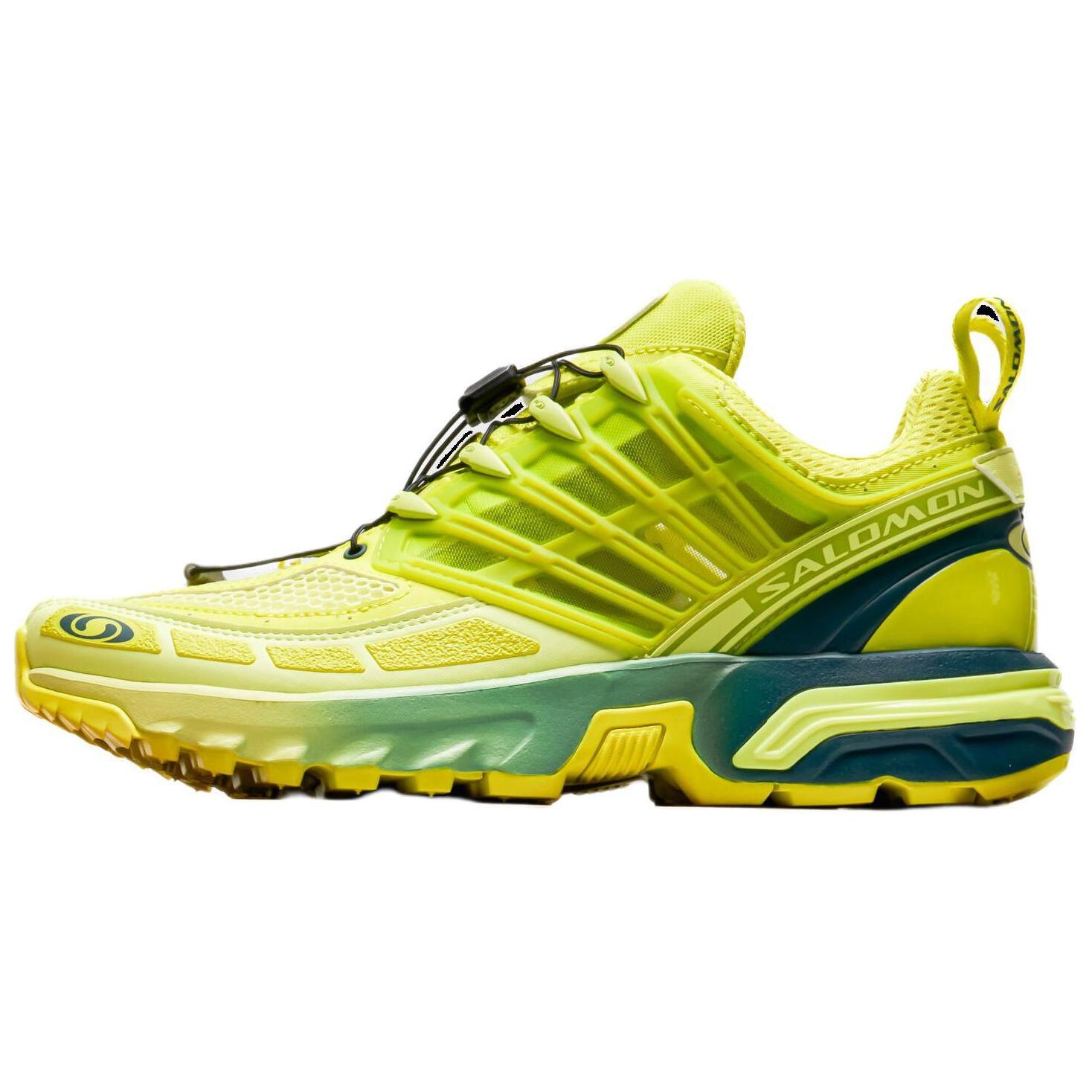 SALOMON/萨洛蒙 Salomon ACS Pro Green