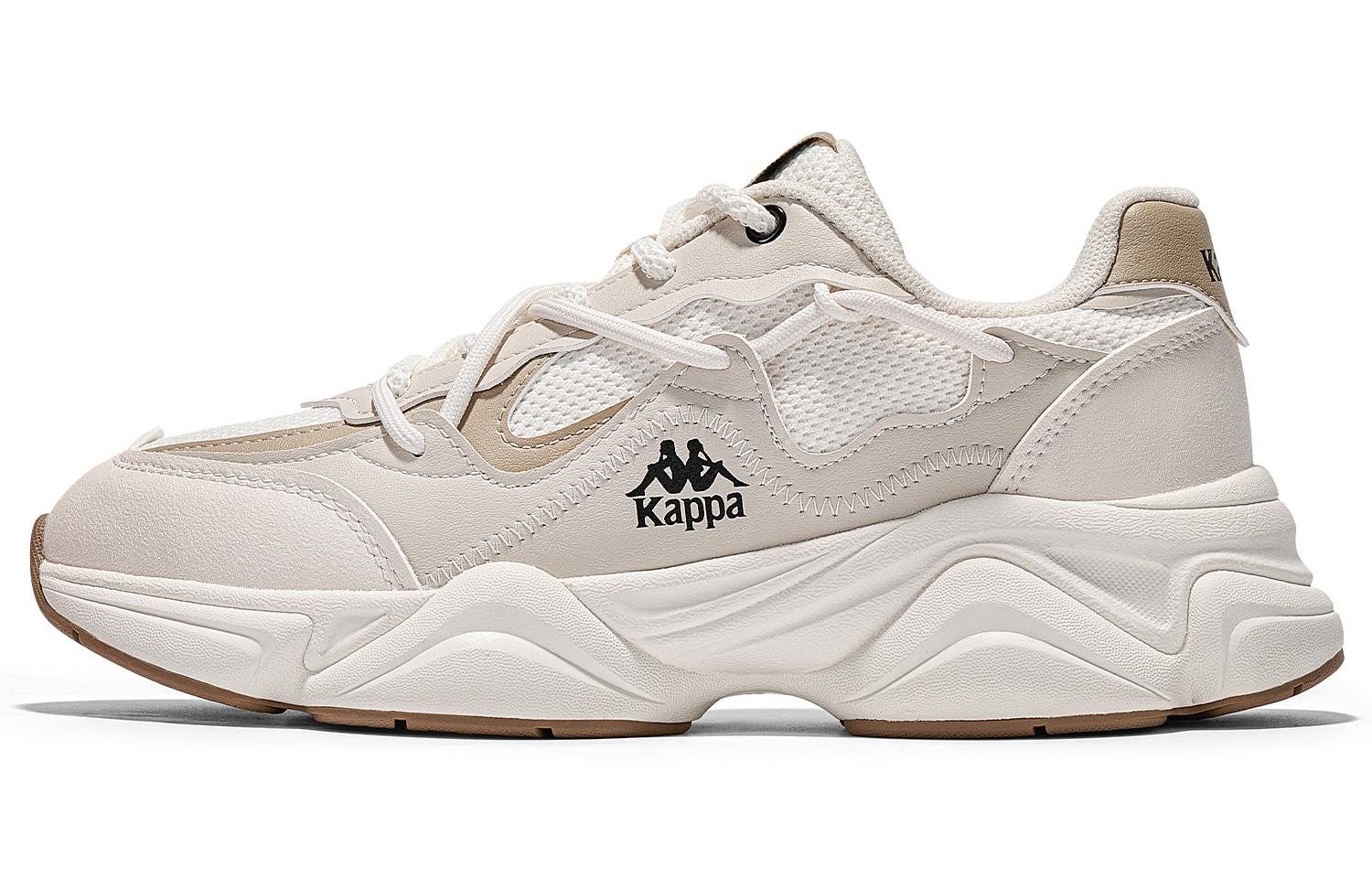 Kappa/卡帕 Kappa