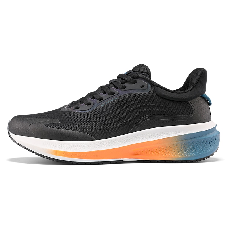 361° YP7 Black Orange