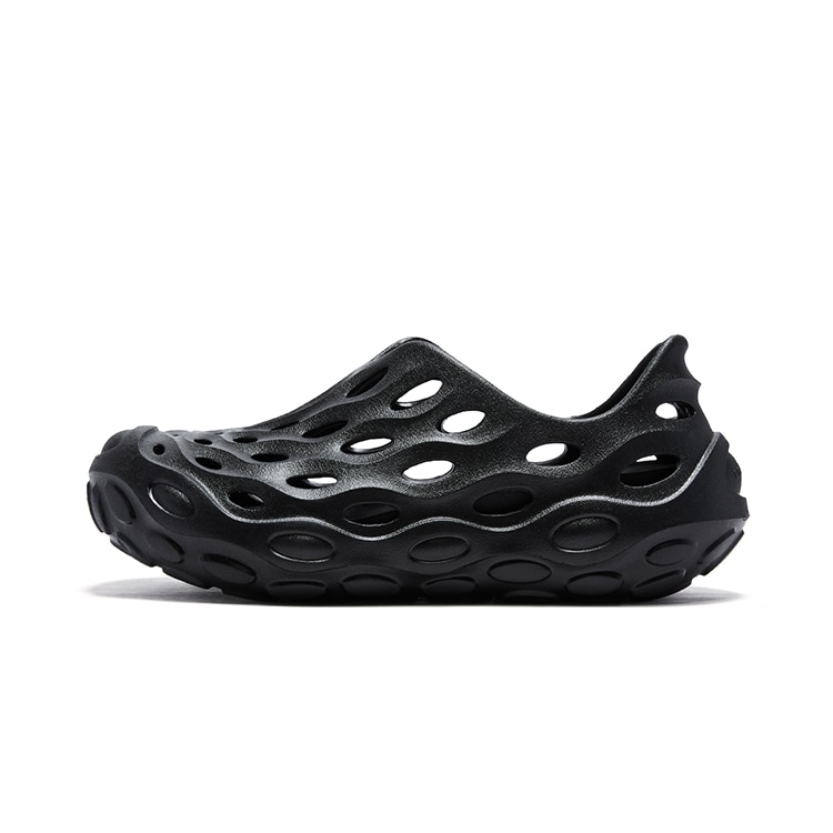 MERRELL/迈乐 Merrell Hydro Moc Obsidian Black