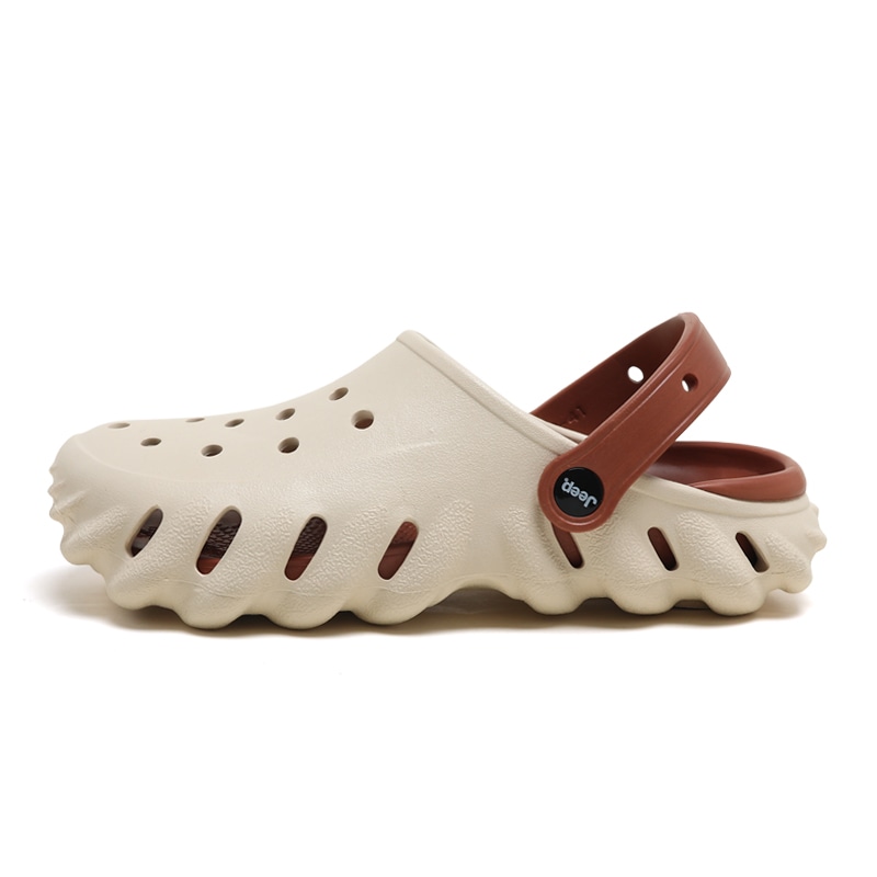 Jeep Clogs
