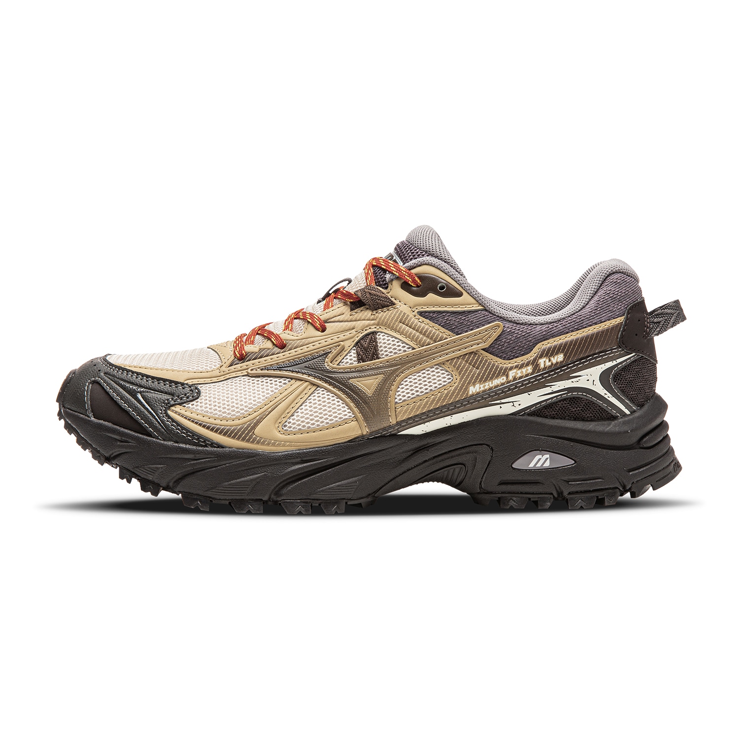 Mizuno FIYI TL V2