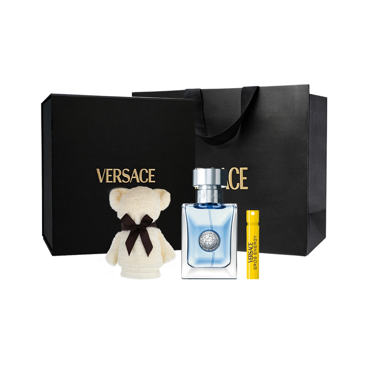 VERSACE/范思哲 VERSACE 30ml50ml100ml+1ml