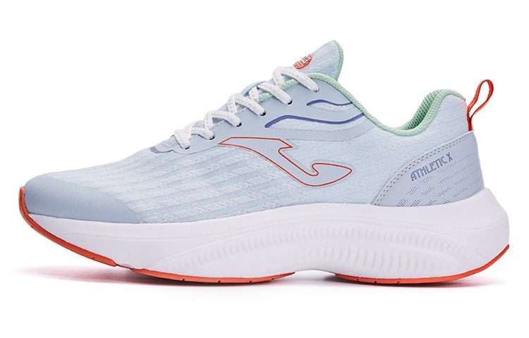 JOMA Marathon Running Shoes Grey Blue