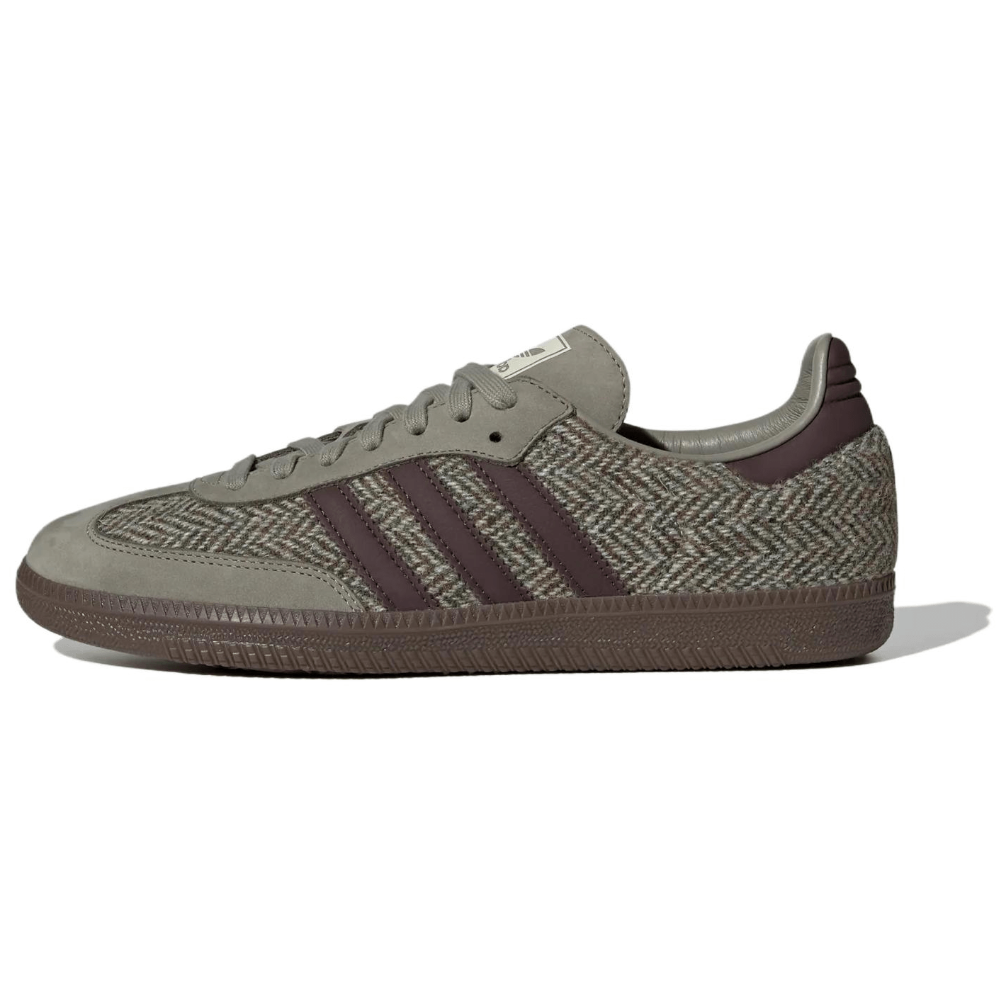 adidas originals adidas Samba OG Rose Brown
