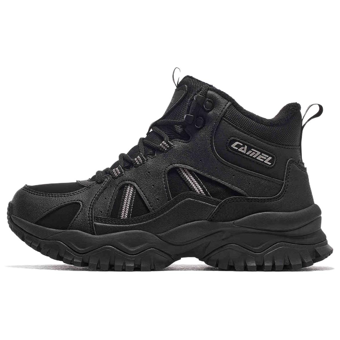 CAMEL骆驼 CAMEL Outdoor Mid-Top Shoes