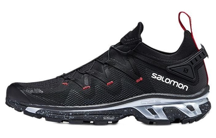SALOMON/萨洛蒙 Salomon XT-Rush Black