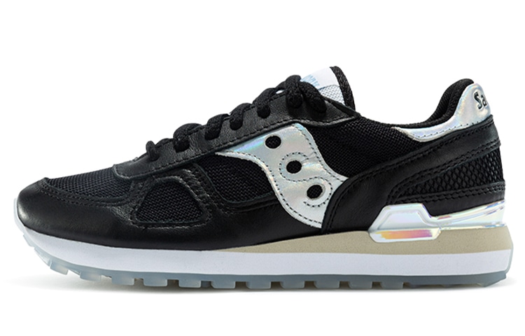 Saucony Shadow Original Black Silver