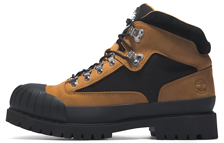 Timberland Heritage