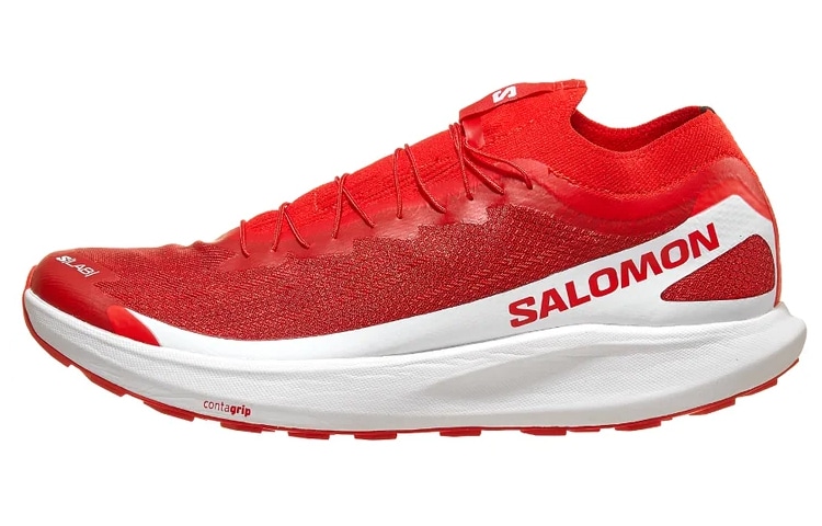 SALOMON/萨洛蒙 Salomon S/Lab Pulsar 2 Red