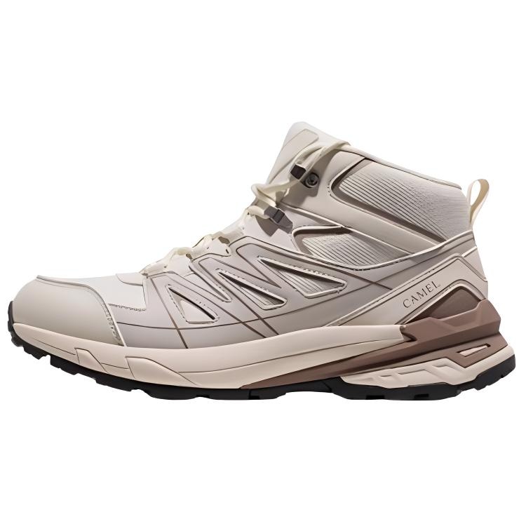 CAMEL骆驼 CAMEL Outdoor High-Top