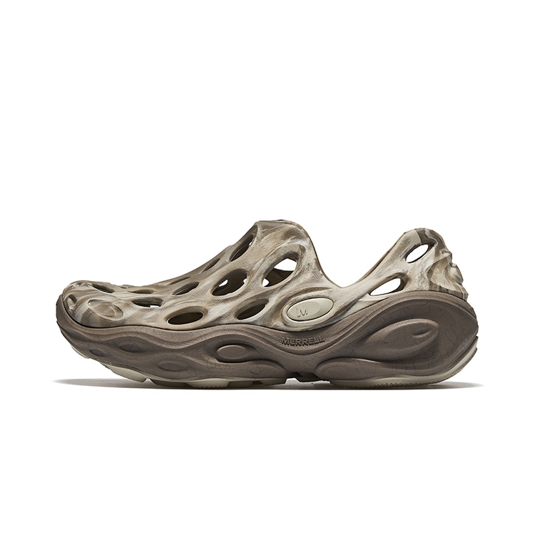 MERRELL/迈乐 Merrell Hydro Next Moc Grey Brown