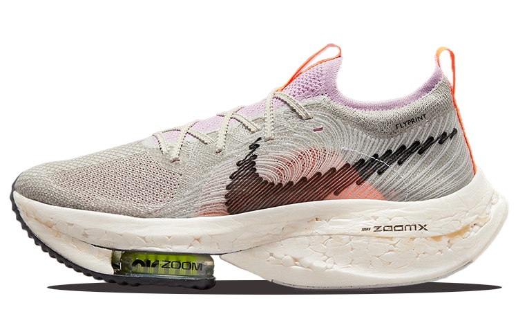 Nike Air Zoom Alphafly Next% 1 Grey
