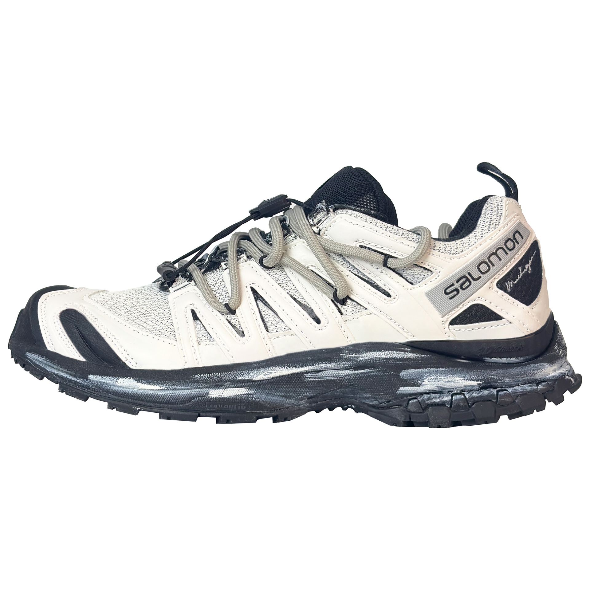 SALOMON/萨洛蒙 Salomon XA PRO 3D LA YAUTE