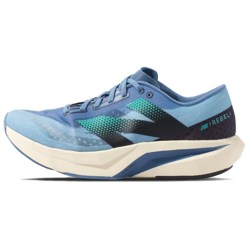 New Balance FuelCell Rebel V4 Light Blue