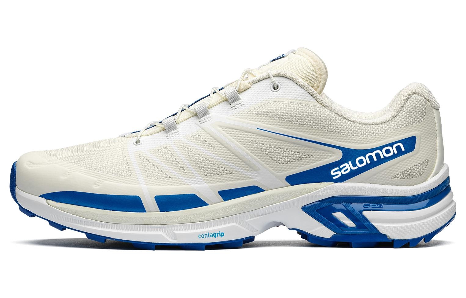 SALOMON/萨洛蒙 JJJJound x Salomon XT-Wings 2