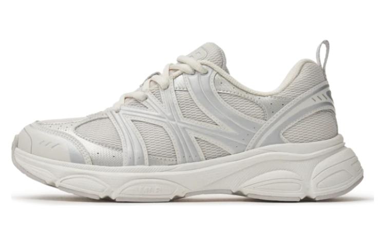 MLB Chunky Runner Ace Runner White