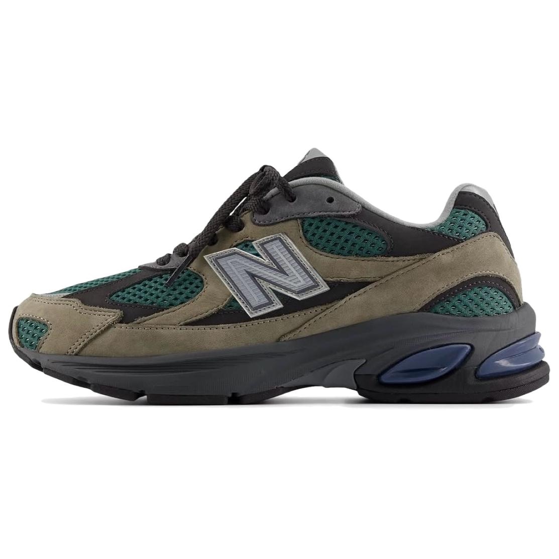 New Balance 2010 "Vintage Khaki"