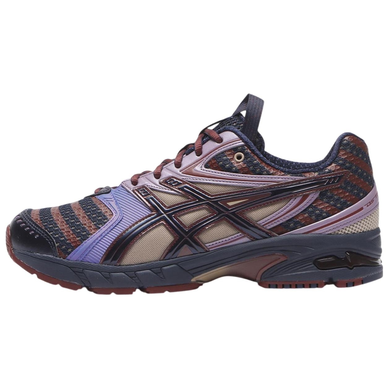 KIKO KOSTADINOV x Asics GEL-DS Trainer 14 Purple