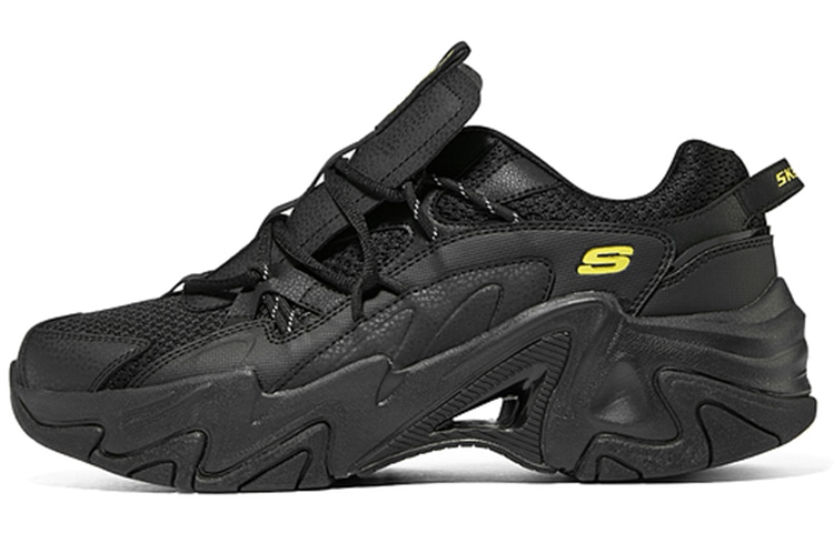 Skechers/斯凯奇 Skechers D'Lites Stamina Black