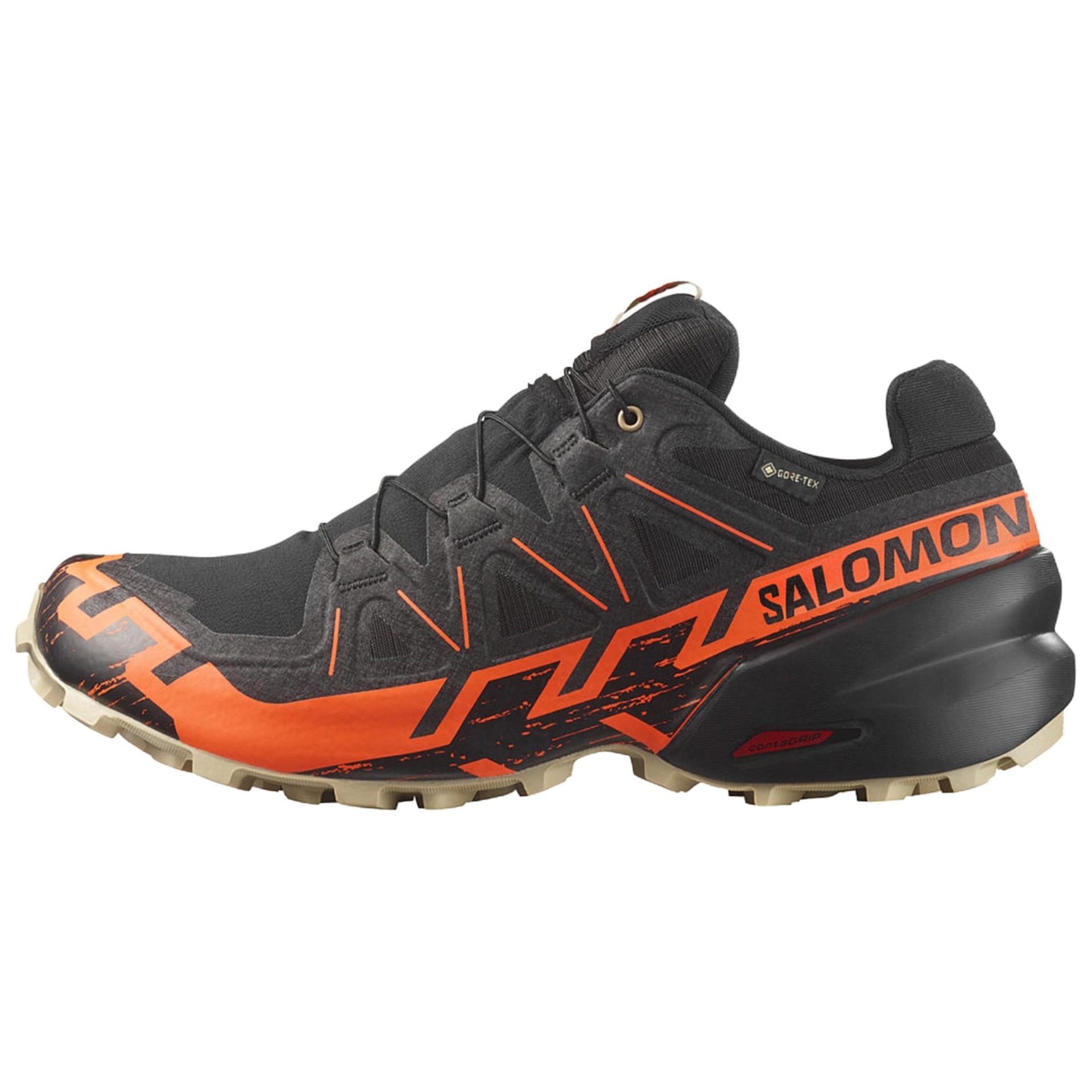 SALOMON/萨洛蒙 Salomon Speedcross 6 GTX
