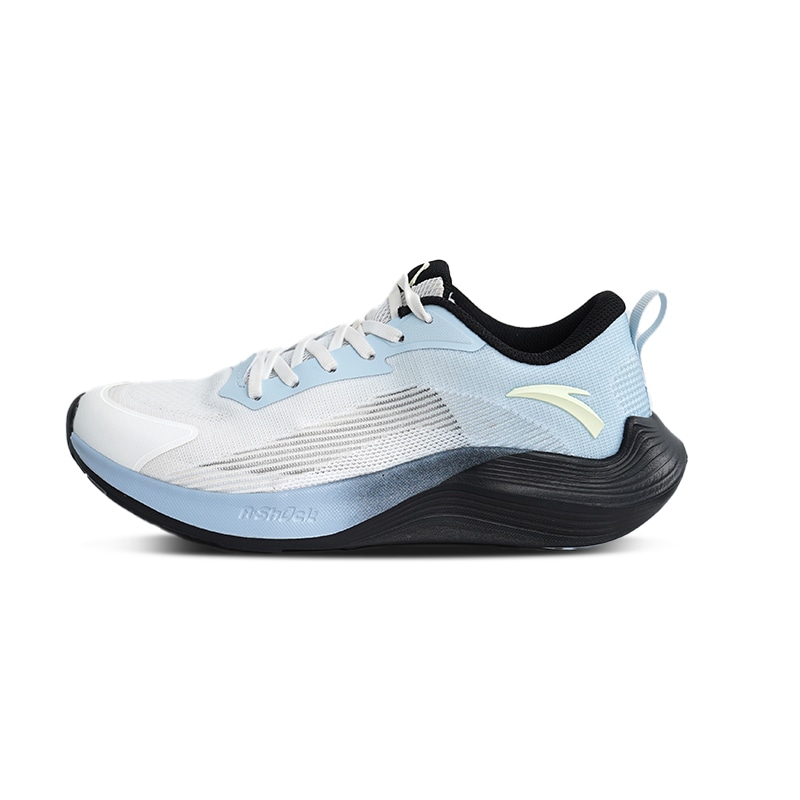 安踏 Anta Poison Sting Pro Low White