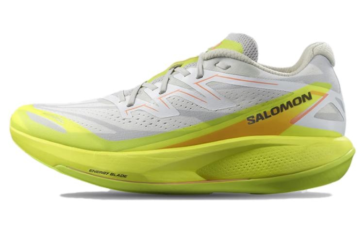 SALOMON/萨洛蒙 Salomon Phantasm White