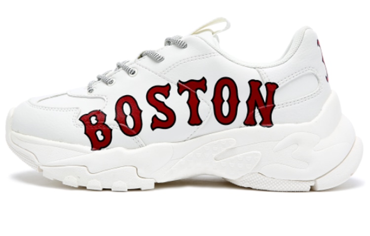 MLB Big Ball Chunky Ivory White