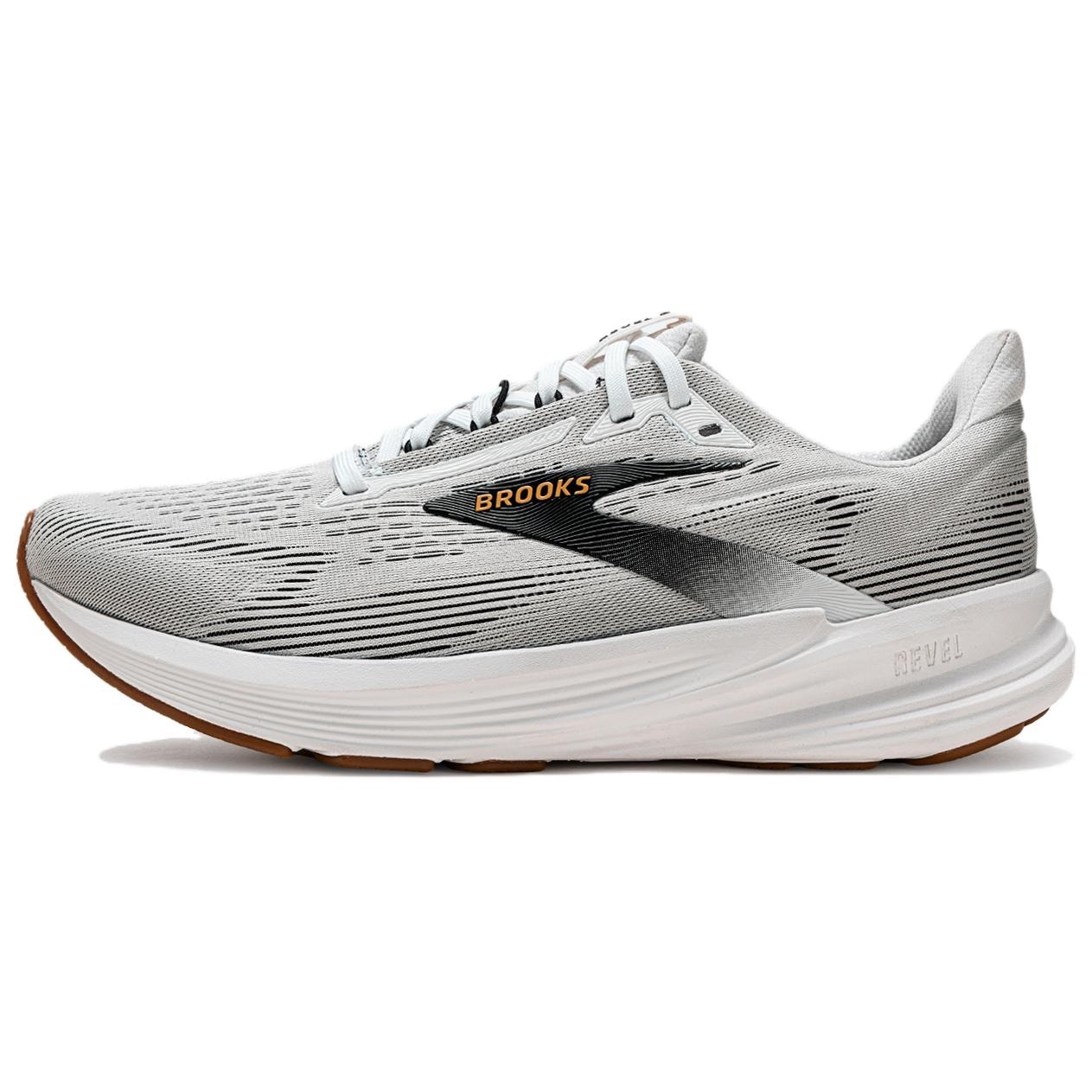 Brooks/布鲁克斯 Brooks Revel 8