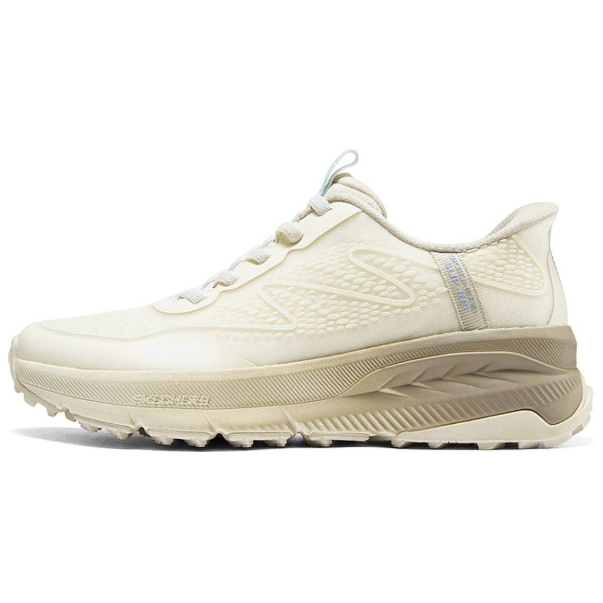 Skechers/斯凯奇 Skechers Outdoor Y2K Beige