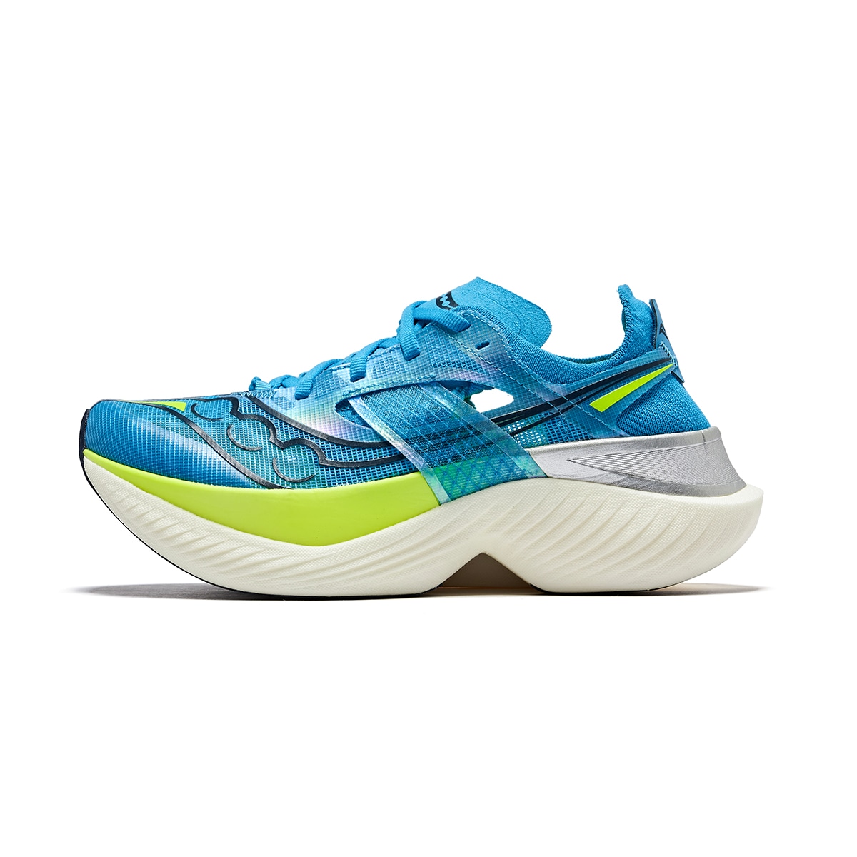 Saucony Endorphin Elite