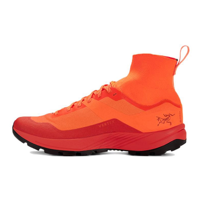 Arcteryx Vertex U Orange
