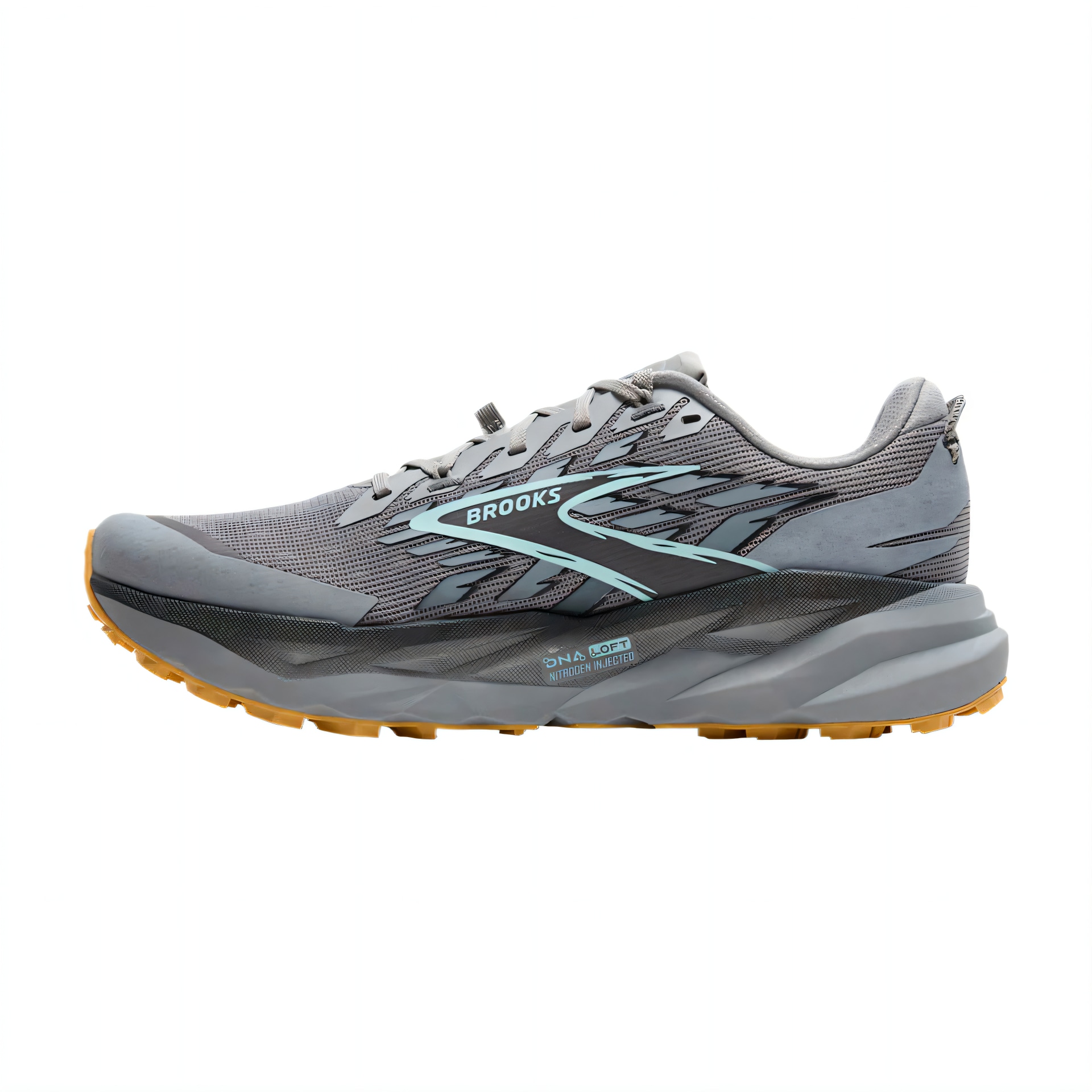 Brooks/布鲁克斯 Brooks Cascadia 19