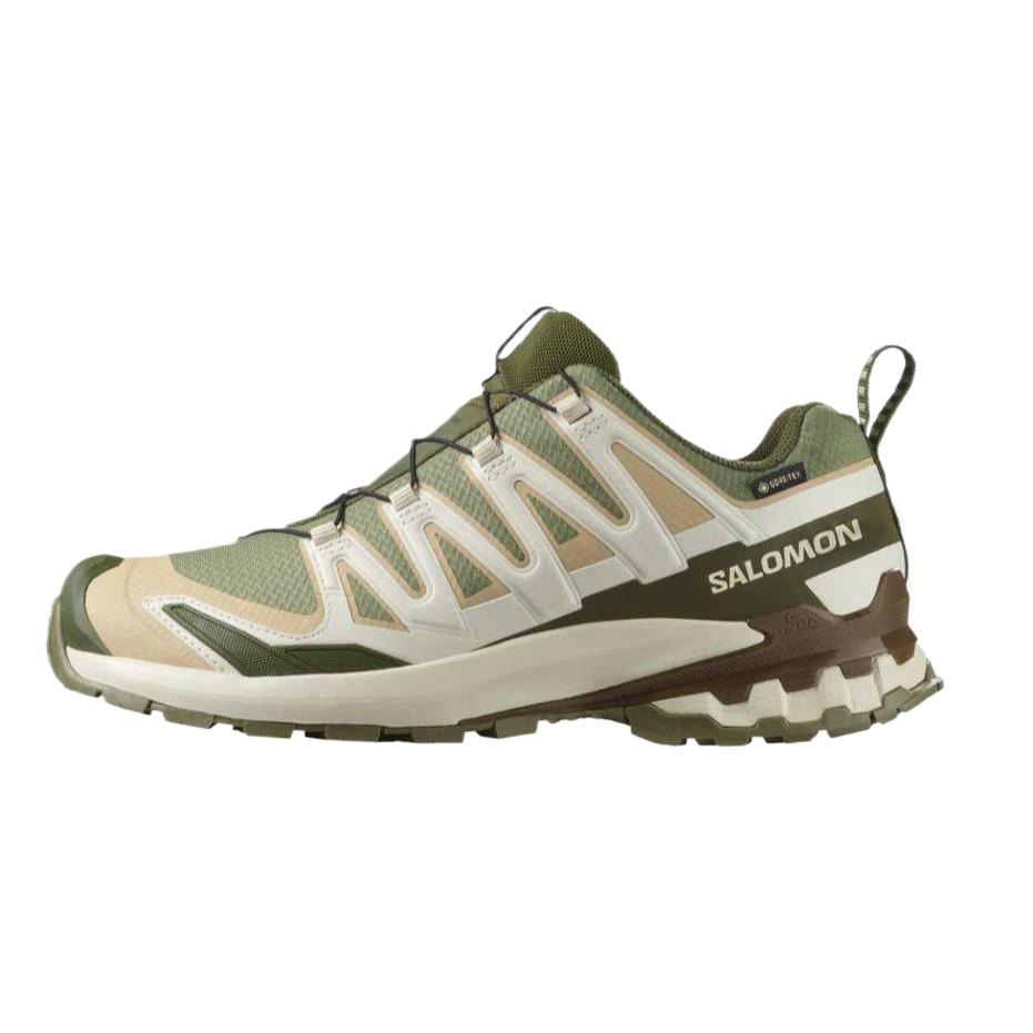 SALOMON/萨洛蒙 Salomon XA Pro 3D V9 GORE-TEX