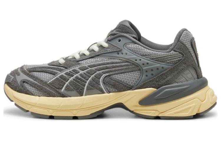 PUMA/彪马 PUMA Velophasis SD Grey