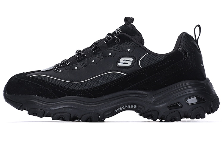 Skechers/斯凯奇 Skechers D'Lites 1.0 Black