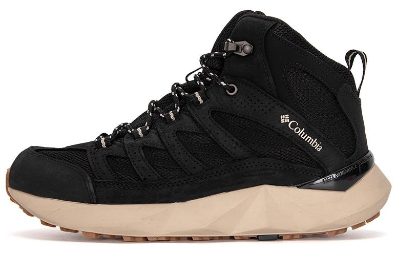 Columbia Facet Ridge Waterproof
