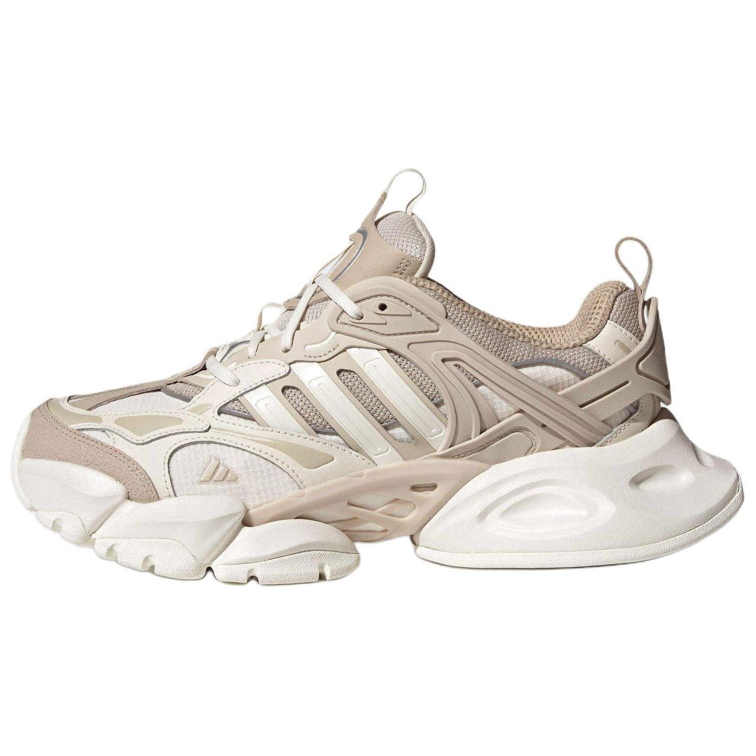 adidas XLG Runner Deluxe Beige